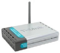 D-link Wireless Access Point WL-2000AP+ (DWL-2000AP+/E)